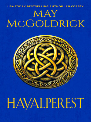 cover image of Hayalperest